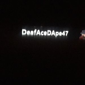 Meet your Posher, Wesley